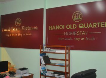 Hanoi Old Quarter Homestay